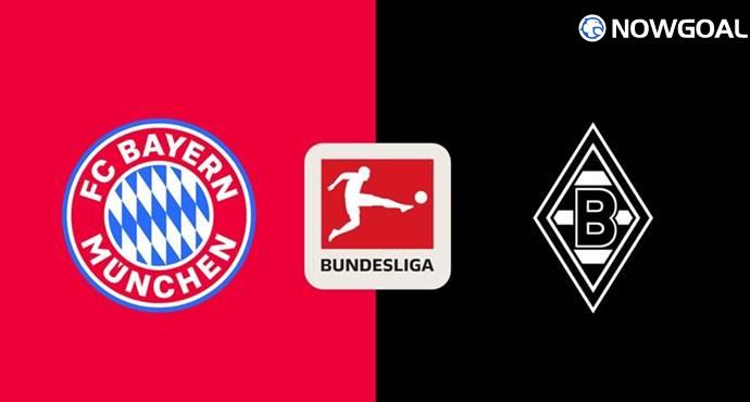 Bayern Munich Aim to Tighten Bundesliga Grip as Gladbach Visit Allianz Arena