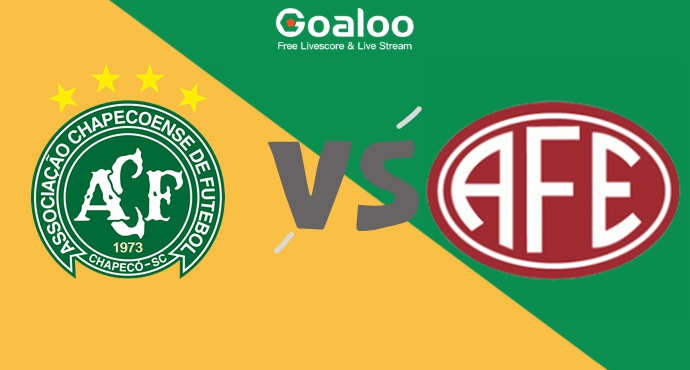 Chapecoense SC VS Ferroviaria SP Prediction 17 June 2025