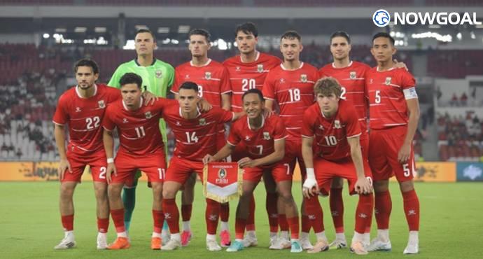 Against the Asian Giants: Indonesia’s High-Stakes Path in the 2027 Asian Cup