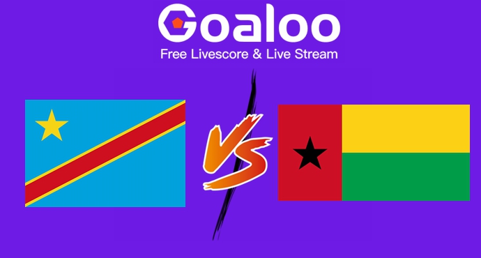 DR Congo vs Guinea Prediction 7 September 2024