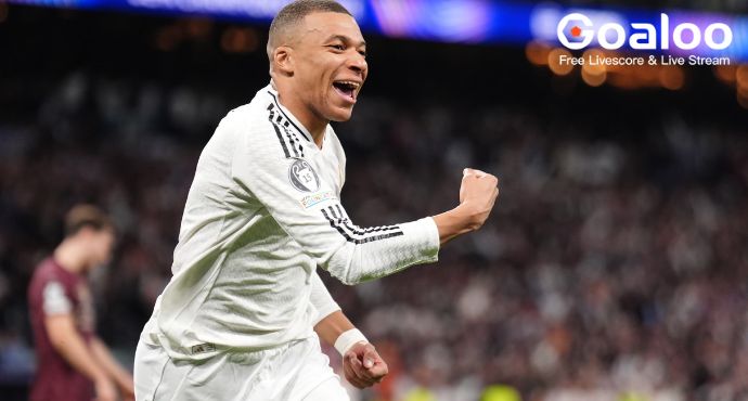 Kylian Mbappé Clinches 2024-25 European Golden Boot in Thrilling Finish