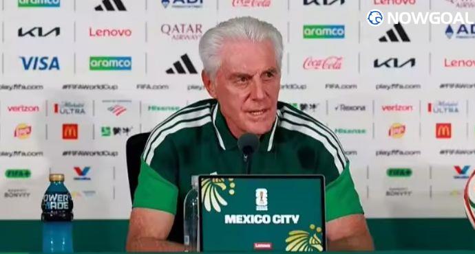 South Africa coach Broos: We won't settle for reaching the knockout stage – everyone wants to go further