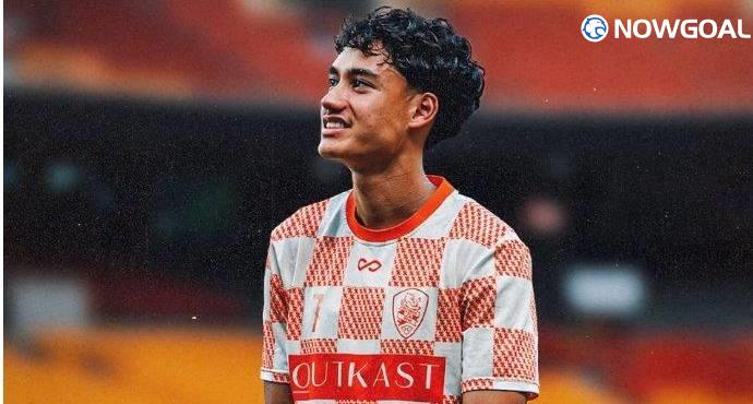 Unexpected Turn for Rafael Struick: Liga 1 Move Falls Through, Return to ADO Den Haag Possible?
