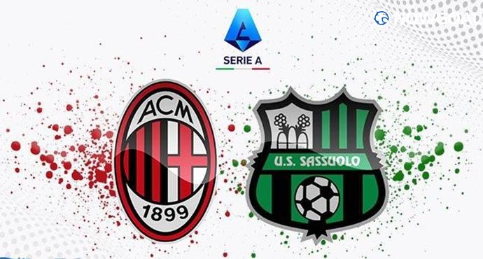 San Siro Test: Milan Chase the Summit Against Sassuolo