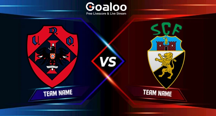 Oliveirense VS SC Farense Prediction 12 August 2025