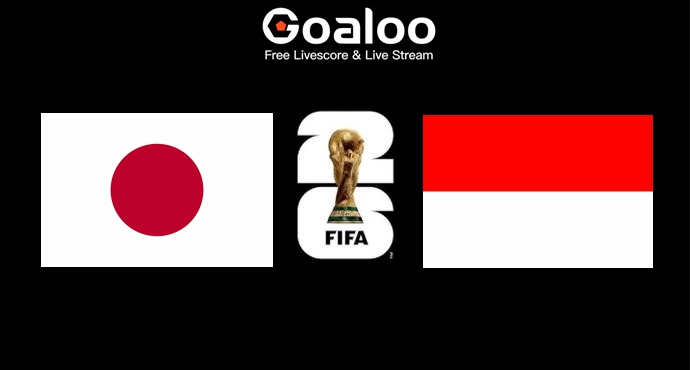 Japan vs Indonesia Prediction 10 June 2025