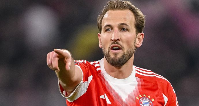 Harry Kane Returns for Bayern Munich's Champions League Clash Against Real Madrid