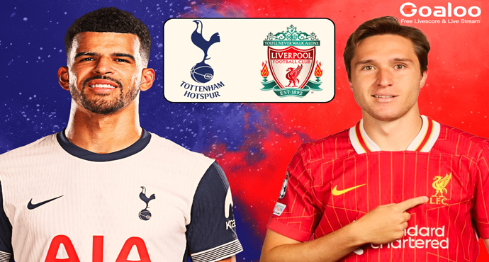 Tottenham vs Liverpool Prediction 9 January 2025