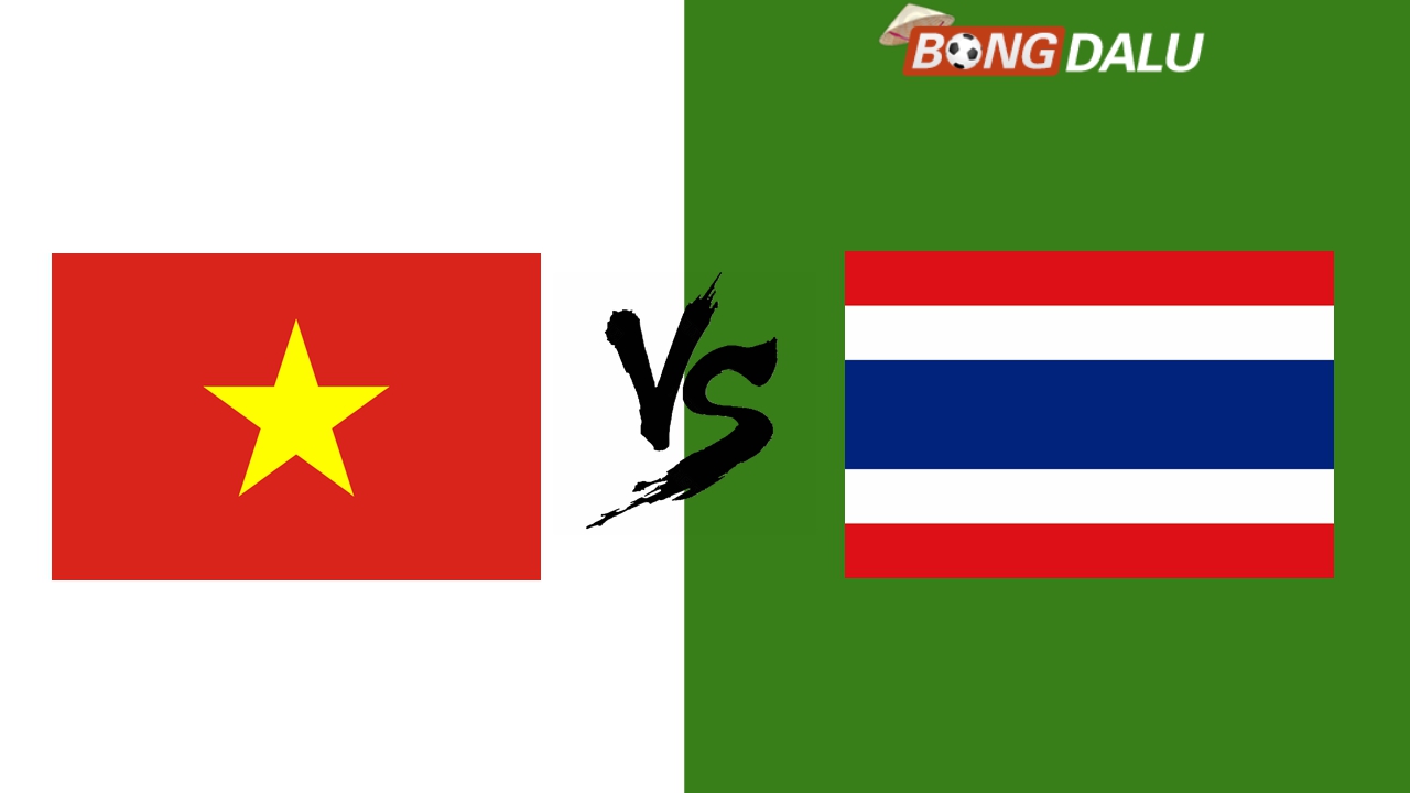 Nhận định Việt Nam VS Thái Lan, 20:00 10/09/2024 Giao hữu quốc tế