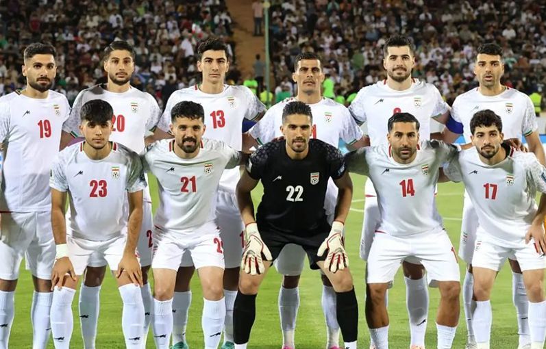 Iran có nguy cơ vắng mặt tại World Cup 2026, Iraq trở thành ứng viên thay thế sáng giá