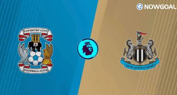 Coventry vs Newcastle: Can the Magpies Strike Again?