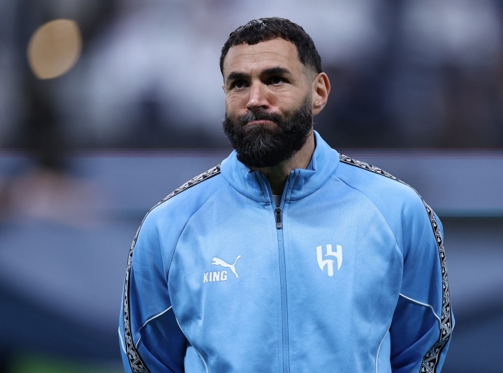 Al‑Hilal muốn chia tay Benzema, tiền đạo đòi bồi thường 120 triệu euro