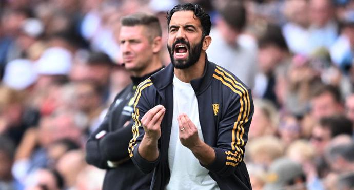 จบไม่สวย! อโมริมรับ 12 ล้านปอนด์อำลาแมนยู เจ้าตัวรับสุดช้ำเพราะใจยังสู้ต่อ