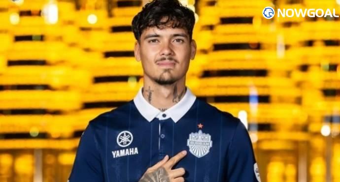 Shayne Pattynama Joins Buriram United After Challenging Stint in Belgium