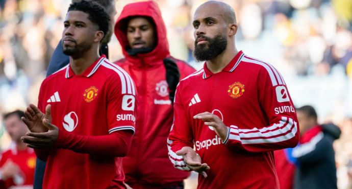 Honours Even in Gritty Roses Derby as Leeds Hold Out-of-Form Manchester United