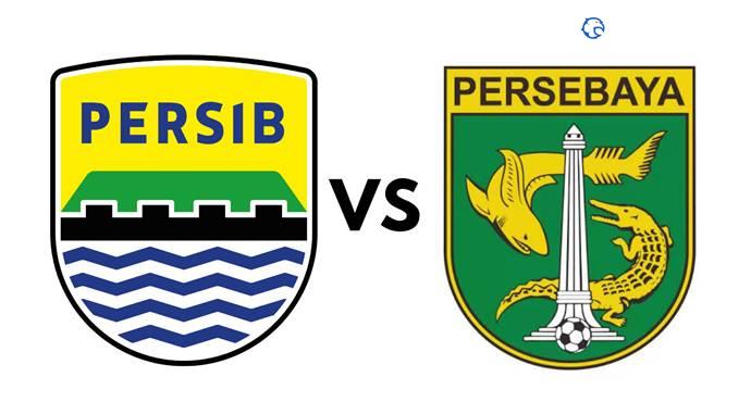 Persib vs Persebaya: High-Stakes Showdown in Week Five