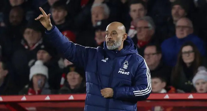 เอฟเอคัพ - ฟอเรสต์ชนะอิปสวิชดวลจุดโทษ 6-5 ทะลุรอบ 8 ทีม