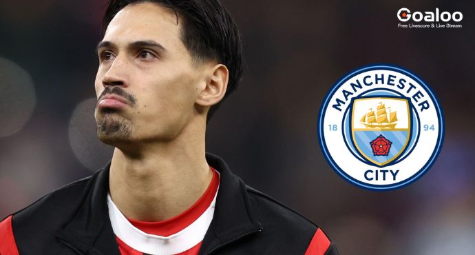 Manchester City Seal €71M Tijjani Reijnders Transfer Ahead of FIFA Club World Cup