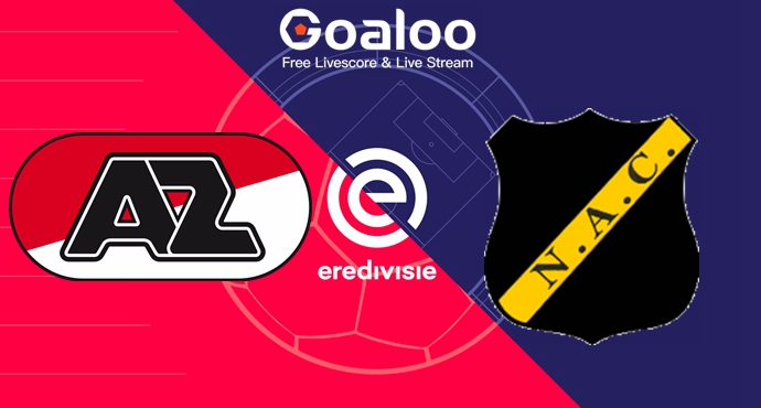 AZ Alkmaar vs Breda Prediction 25 April 2025