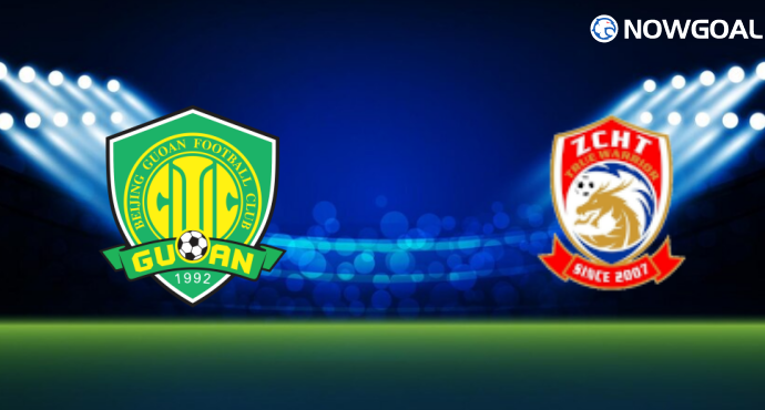Prediction: June 17th CSL Beijing Guoan vs Qingdao Youth Island