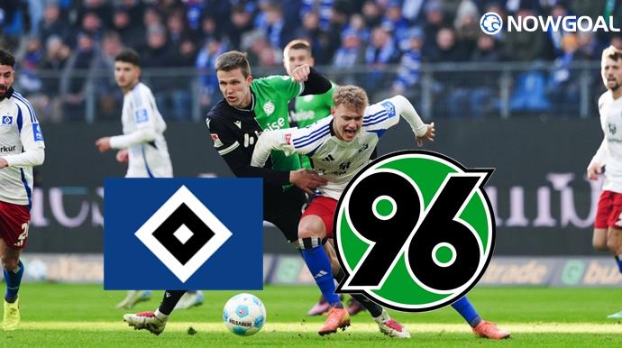 27th July Germany Regionalliga - Hamburger SV (Youth) VS Hannover 96 Am Prediction