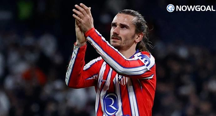 ​Antoine Griezmann Redefines Impact as Europe’s Most Lethal Super-Sub