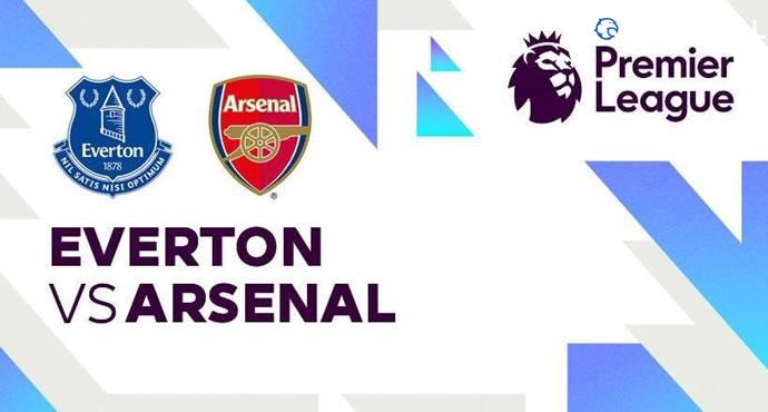 Everton vs Arsenal: Gunners Aim to Extend Dominance in Premier League Showdown