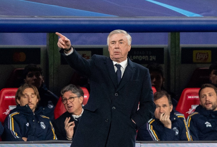 Danh sách đề cử HLV xuất sắc nhất năm của FIFA: Ancelotti dẫn đầu, Guardiola và Alonso góp mặt