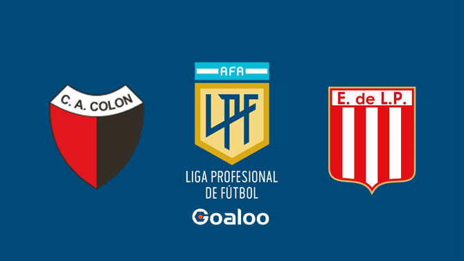 Colon de Santa Fe VS Estudiantes La Plata Colon de Santa Fe VS Estudiantes La Plata