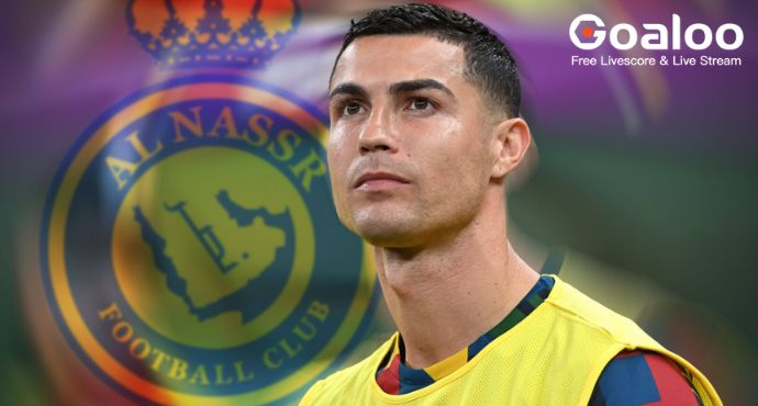Cristiano Ronaldo Set to Sign Record-Breaking £170M Al-Nassr Contract