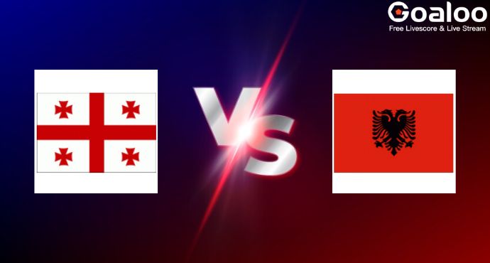 UEFA Nations League---Georgia VS Albania Preview