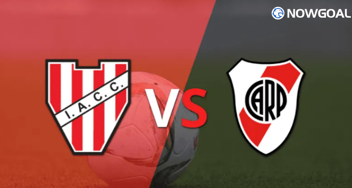 Prediction: July 19th, Argentine Division 1 Instituto AC Cordoba vs River Plate