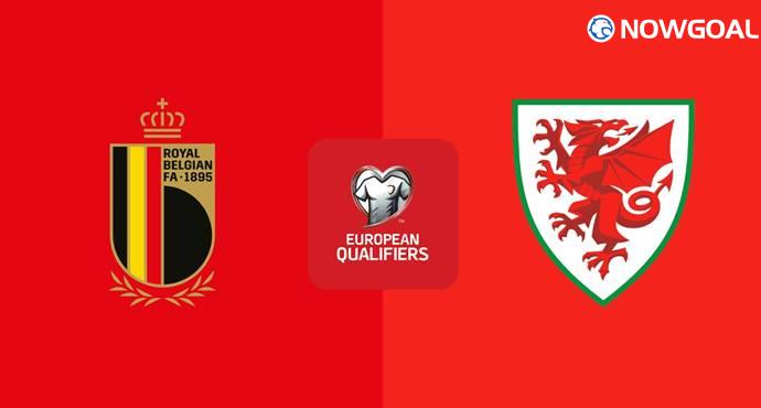 Wales Eye Top Spot as Belgium’s Struggles Continue