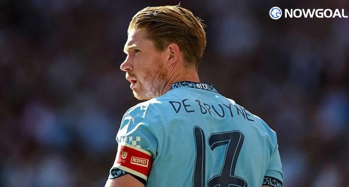 Kevin De Bruyne May Skip 2025 Club World Cup Amid Uncertainty Over Future