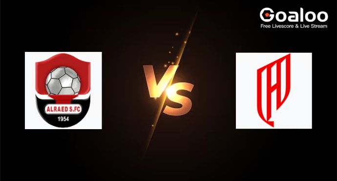 Saudi Professional League---Al Raed VS Al Qadsiah Preview