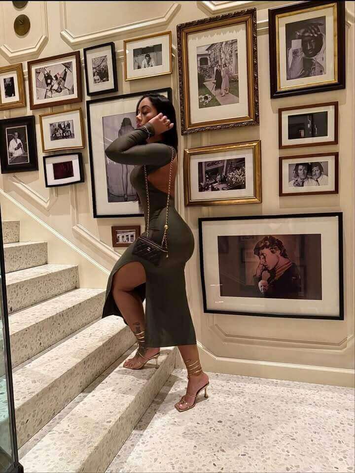 Depay Đùa Cảm Xúc? Hot Girl Mạng Xã Hội Cho Rằng Bị Depay Làm Có Bàng, Rồi Biết Biết Trong Thời Gian Nào