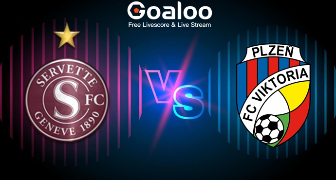 Servette VS FC Viktoria Plzen Prediction 31 July 2025
