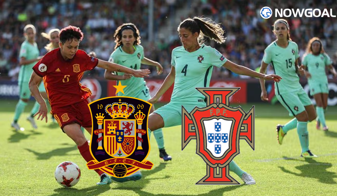 July 3rd UEFA European Women's Championship - Spain (W) VS Portugal (W) Prediction