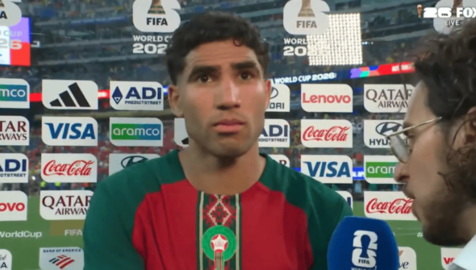Hakimi: