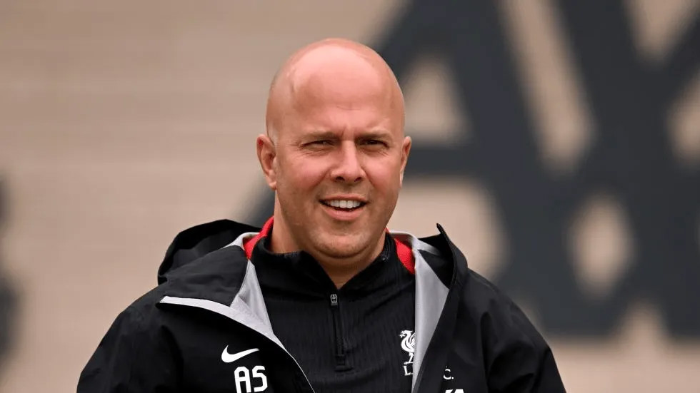 Slot: Sau khi thắng Arsenal và Manchester United liên tiếp ở giai đoạn tiền mùa giải, tôi rất tự tin về Liverpool ở mùa giải mới