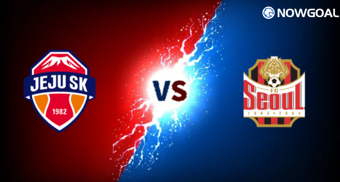 Prediction: July 22th, K League 1 Jeju SK FC vs FC Seoul