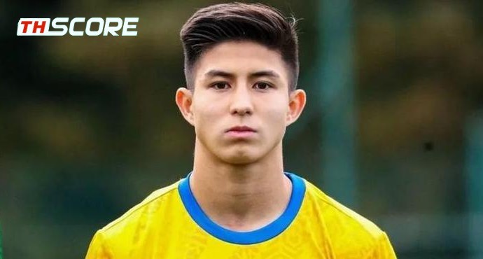 ทางการ! เชลซีเซ็นสัญญากับซัตปาเยฟ กองหน้าวัย 16 ปี