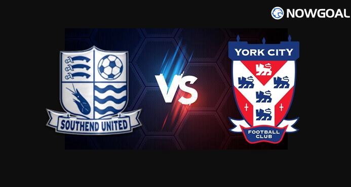 20th Aug. England Conference - Southend United VS York City Prediction