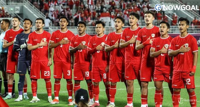 Exciting Draw for 2026 AFC U23 Asian Cup Qualifiers: Indonesia Faces South Korea in Group Stage