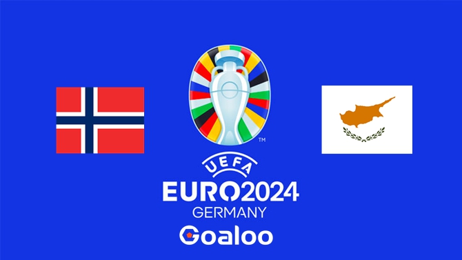 Norway VS Cyprus Norway VS Cyprus