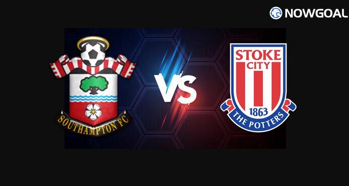 23rd Aug. England Championship---Southampton VS Stoke City Prediction
