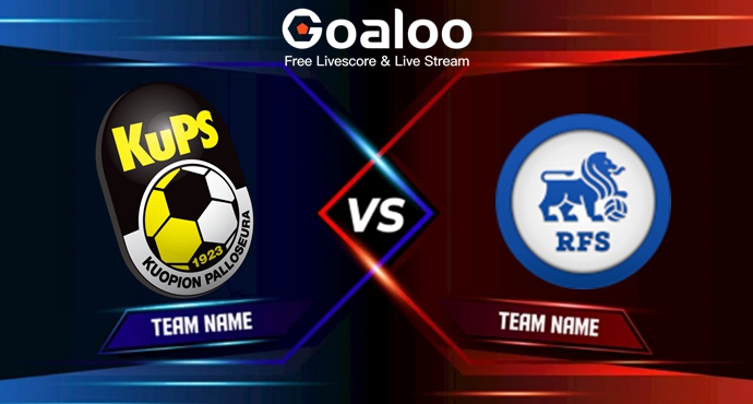 KuPs VS FK Rigas Futbola skola Prediction 14 August 2025
