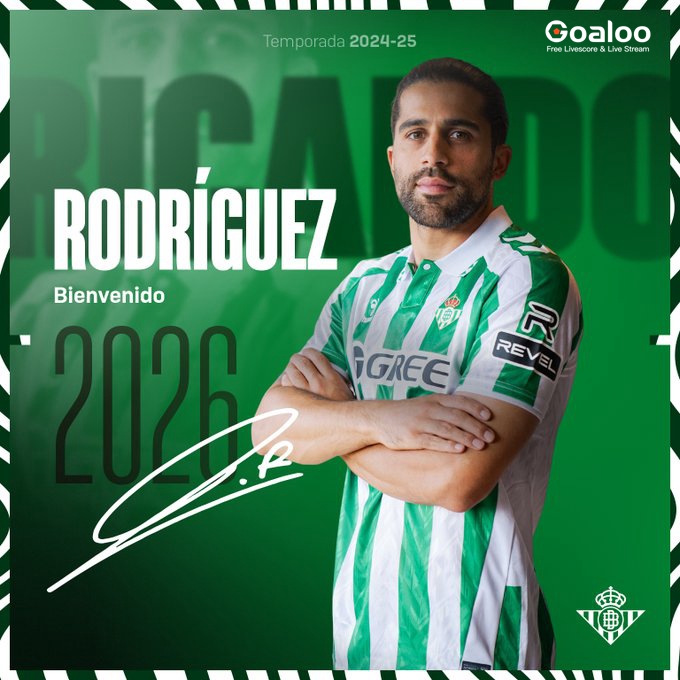 One in, one out: Real Betis make €4.5m profit from two deals