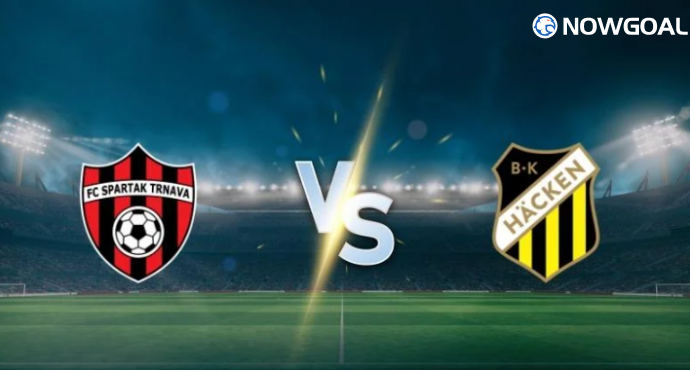 Prediction: July 10th, UEFA Europa League Spartak Trnava vs Hacken
