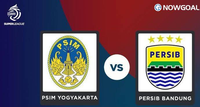 PSIM vs Persib: Clash Rekindled After 19 Years
